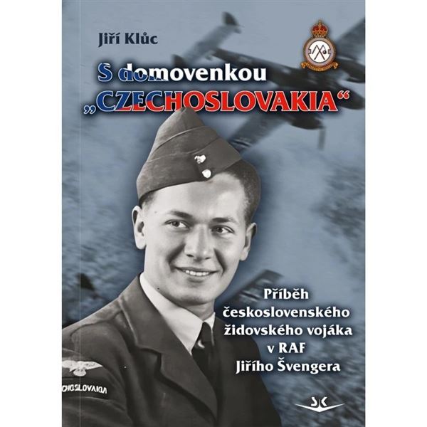 S domovenkou „Czechoslovakia“