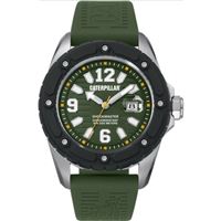 CAT Watch Shockmaster Evo green
