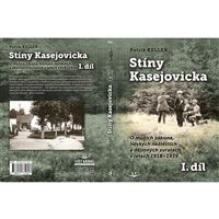 Stíny Kasejovicka 1. díl
