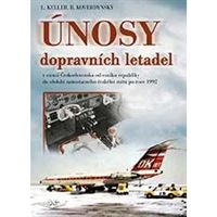 Únosy dopravních letadel v československu