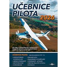 Učebnice pilota 2026