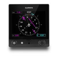 Garmin G5 Certified HSI with GPS Nav