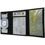 ASA VFR Tri-Fold Nákoleník