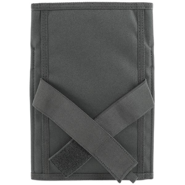 ASA VFR Tri-Fold Nákoleník