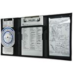 ASA IFR Tri-Fold Kneeboard
