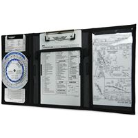 ASA IFR Tri-Fold Nákoleník