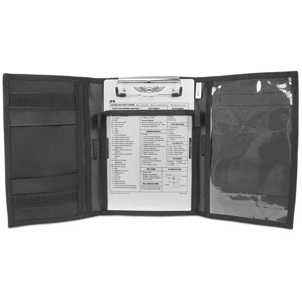 ASA IFR Tri-Fold Nákoleník