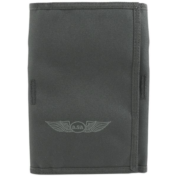 ASA IFR Tri-Fold Nákoleník