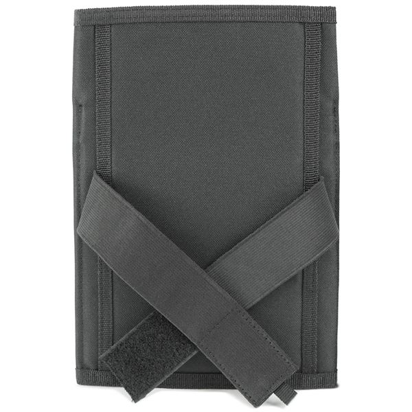 ASA IFR Tri-Fold Nákoleník