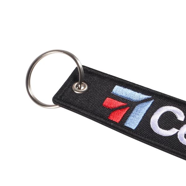 Keyring CESSNA black