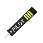 Klíčenka PILOT