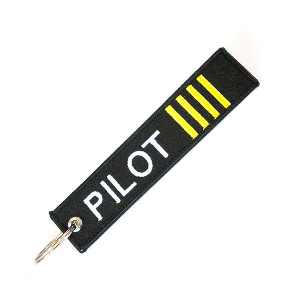 Key Ring “PILOT”