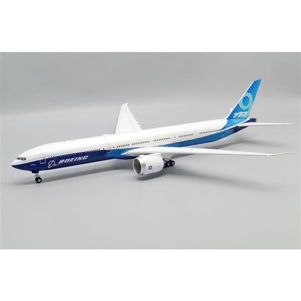 Model B777-9 Boeing Aircraft Company 1:200