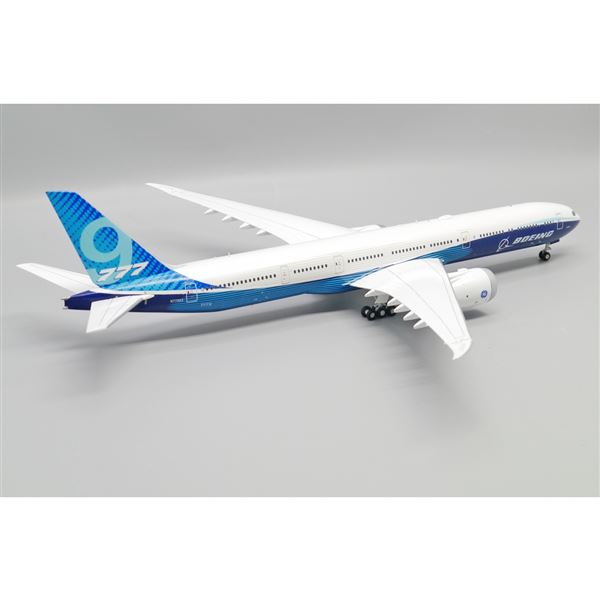 Model B777-9 Boeing Aircraft Company 1:200