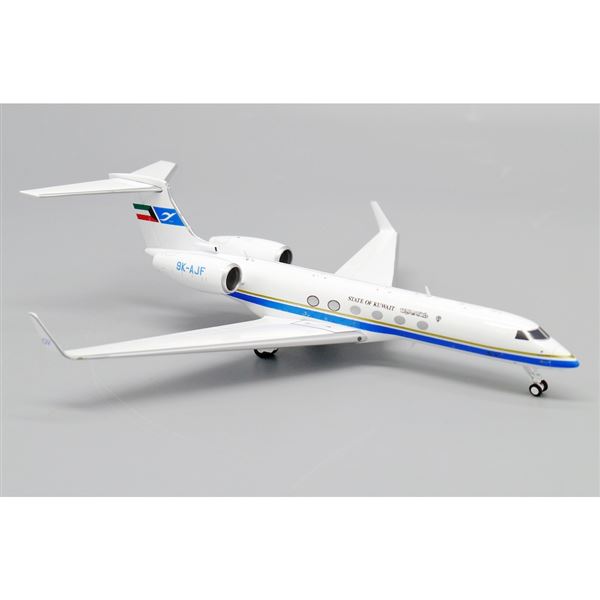 Model Gulfstream G-V Kuwait 1:200