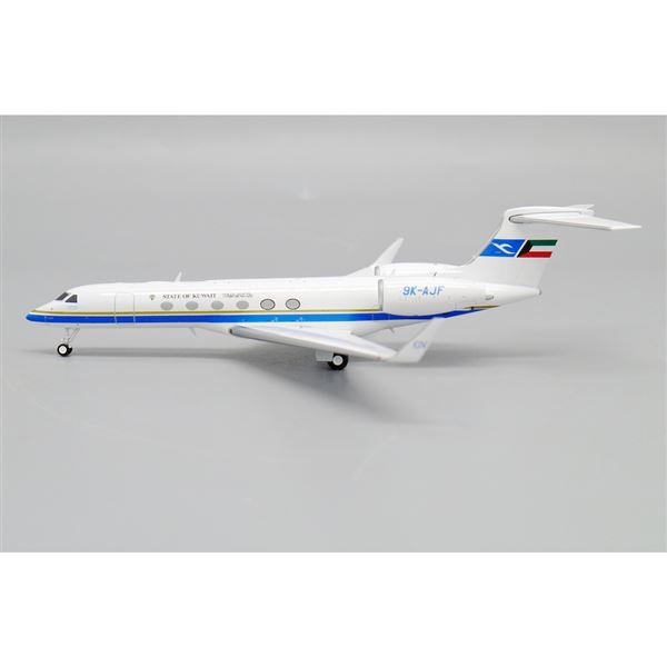 Model Gulfstream G-V Kuwait 1:200