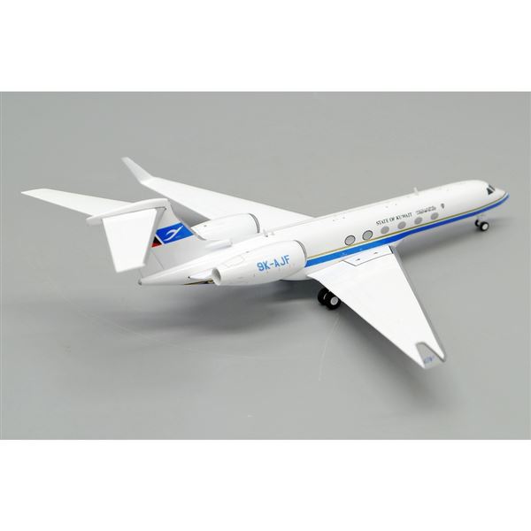 Model Gulfstream G-V Kuwait 1:200