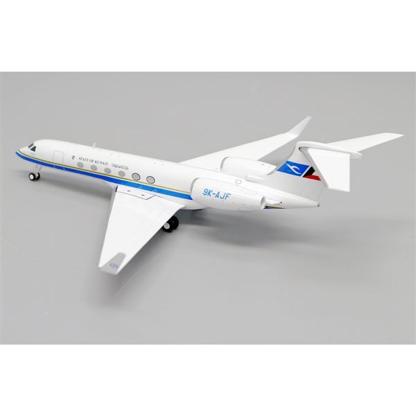 Model Gulfstream G-V Kuwait 1:200