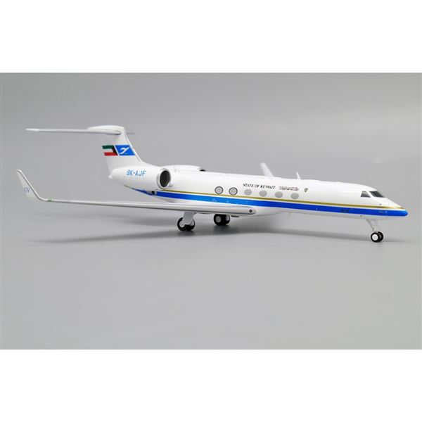 Model Gulfstream G-V Kuwait 1:200