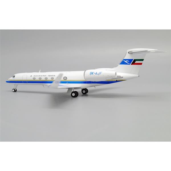 Model Gulfstream G-V Kuwait 1:200