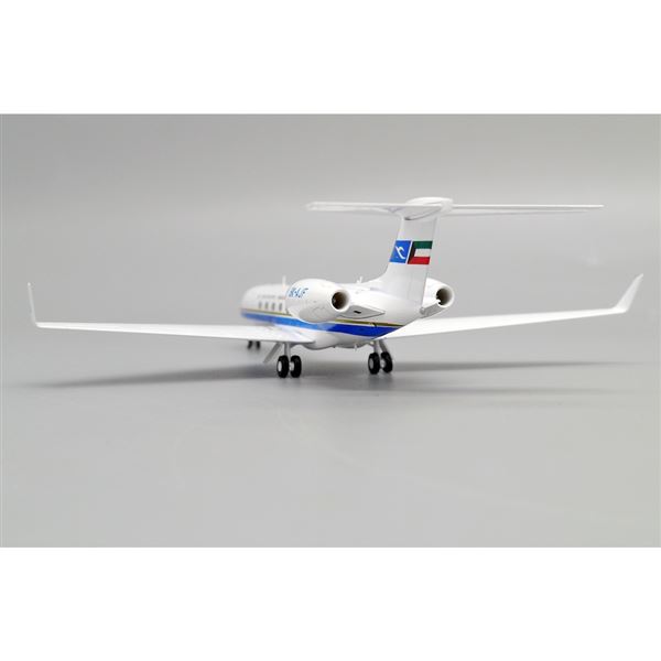 Model Gulfstream G-V Kuwait 1:200