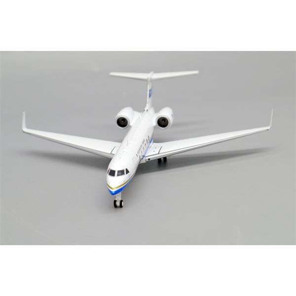 Model Gulfstream G-V Kuwait 1:200