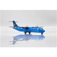 Model ATR 72-500 Azul Linhas Aéreas 1:200