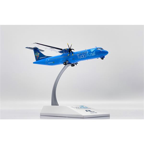 Model ATR 72-500 Azul Linhas Aéreas 1:200