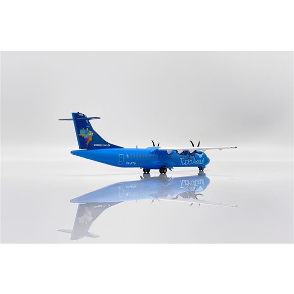 Model ATR 72-500 Azul Linhas Aéreas 1:200