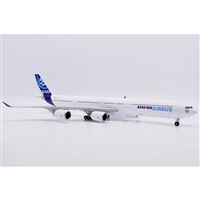 Model Model A340-642 Airbus Industries 1:200