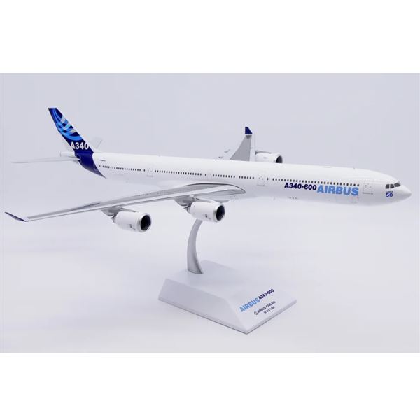 Model Model A340-642 Airbus Industries 1:200