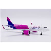 Model A320-271N Wizz Air 1:400