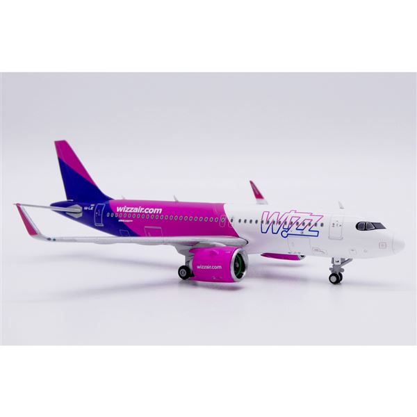 Model A320-271N Wizz Air 1:400