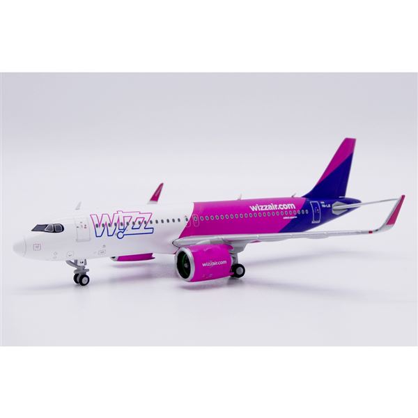 Model A320-271N Wizz Air 1:400