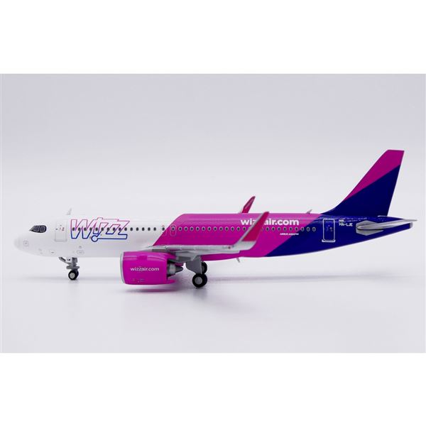 Model A320-271N Wizz Air 1:400