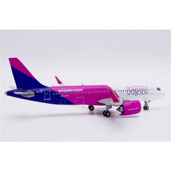 Model A320-271N Wizz Air 1:400