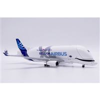 Model A330-743L Beluga XL Airbus 1:400