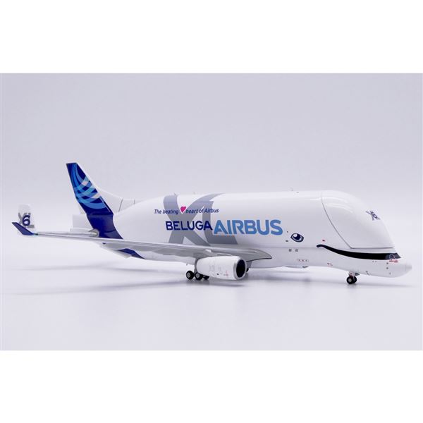 Model A330-743L Beluga XL Airbus 1:400