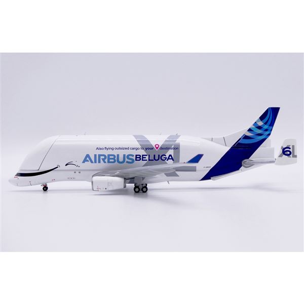 Model A330-743L Beluga XL Airbus 1:400