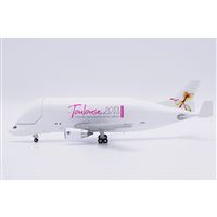 Model A300B4-608ST Beluga Airbus No. 5 1:400
