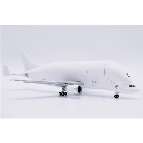 Model A300B4-608ST Beluga Airbus No. 5 1:400