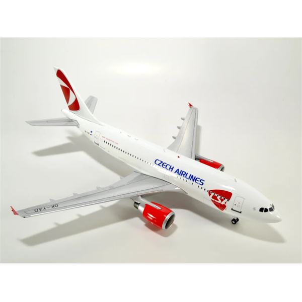 Model A310-325 ČSA 2010 "Frýdek-Místek" 1:200