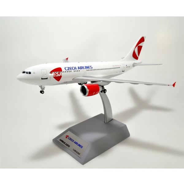Model A310-325 ČSA 2010 "Frýdek-Místek" 1:200