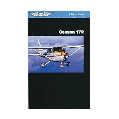 Cessna 172: A Pilot