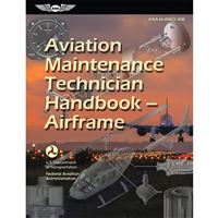 ASA  Aviation Maintenance Technician Handbook