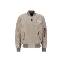 Alpha Industries Bunda MA-1 TTC béžová, XXL