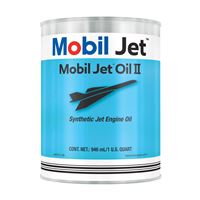 Turbínový olej MOBIL JET OIL II