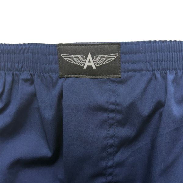 ANTONIO Pilot underwear MUSTANG blue, M