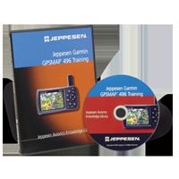 Jeppesen Garmin GPSMAP 496 Training