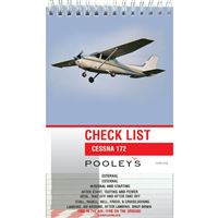 Checklist Cessna 172